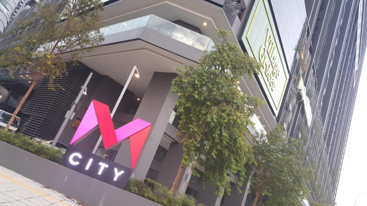 Mcity Ampang, Kl Kuala Lumpur Exterior photo