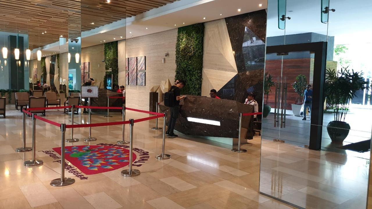 Mcity Ampang, Kl Kuala Lumpur Exterior photo