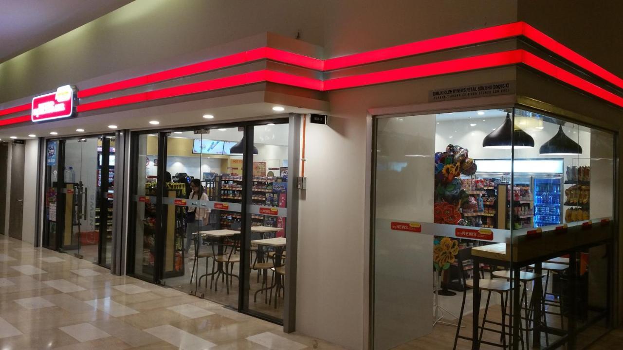 Mcity Ampang, Kl Kuala Lumpur Exterior photo