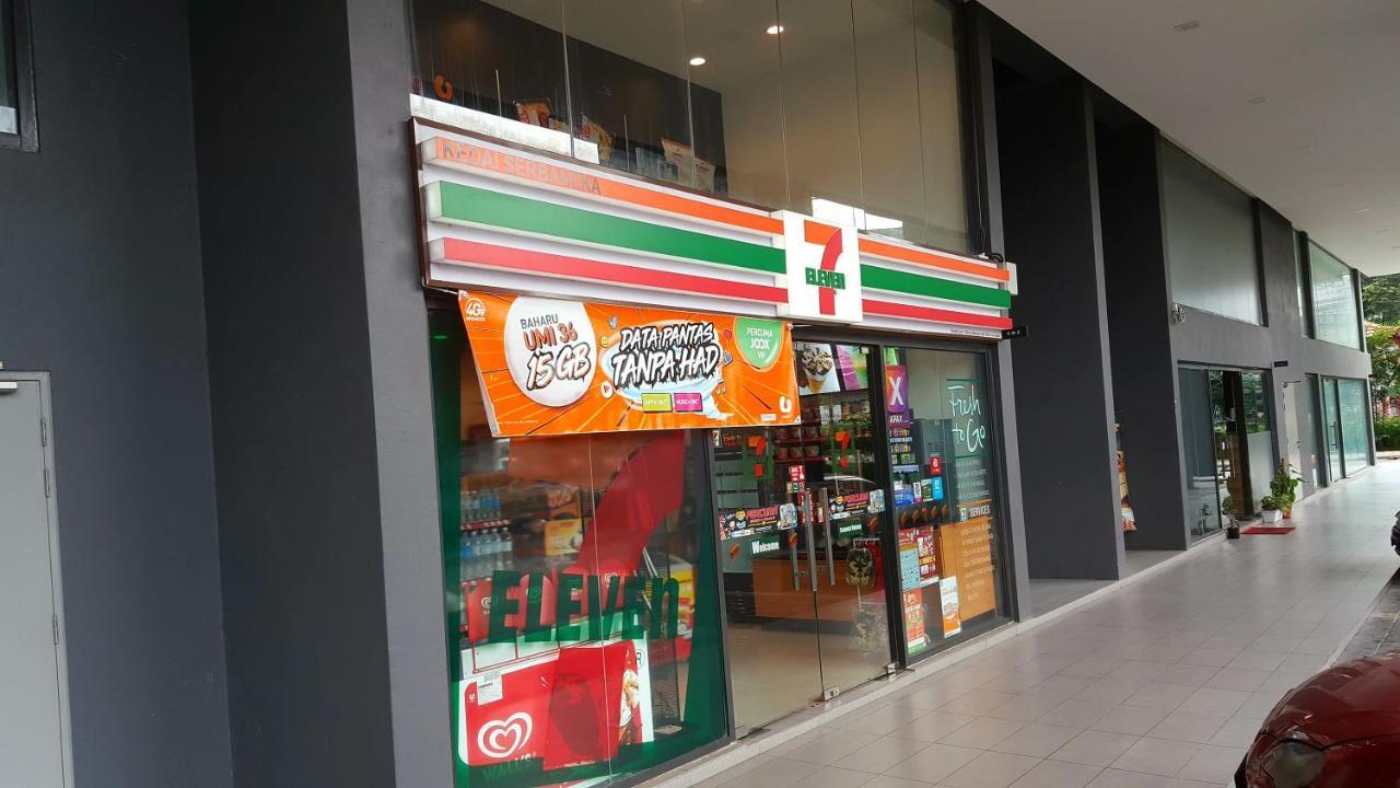 Mcity Ampang, Kl Kuala Lumpur Exterior photo