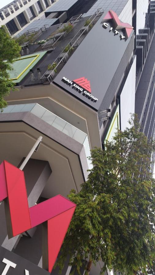 Mcity Ampang, Kl Kuala Lumpur Exterior photo