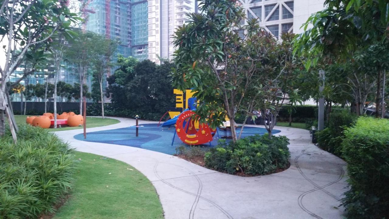 Mcity Ampang, Kl Kuala Lumpur Exterior photo