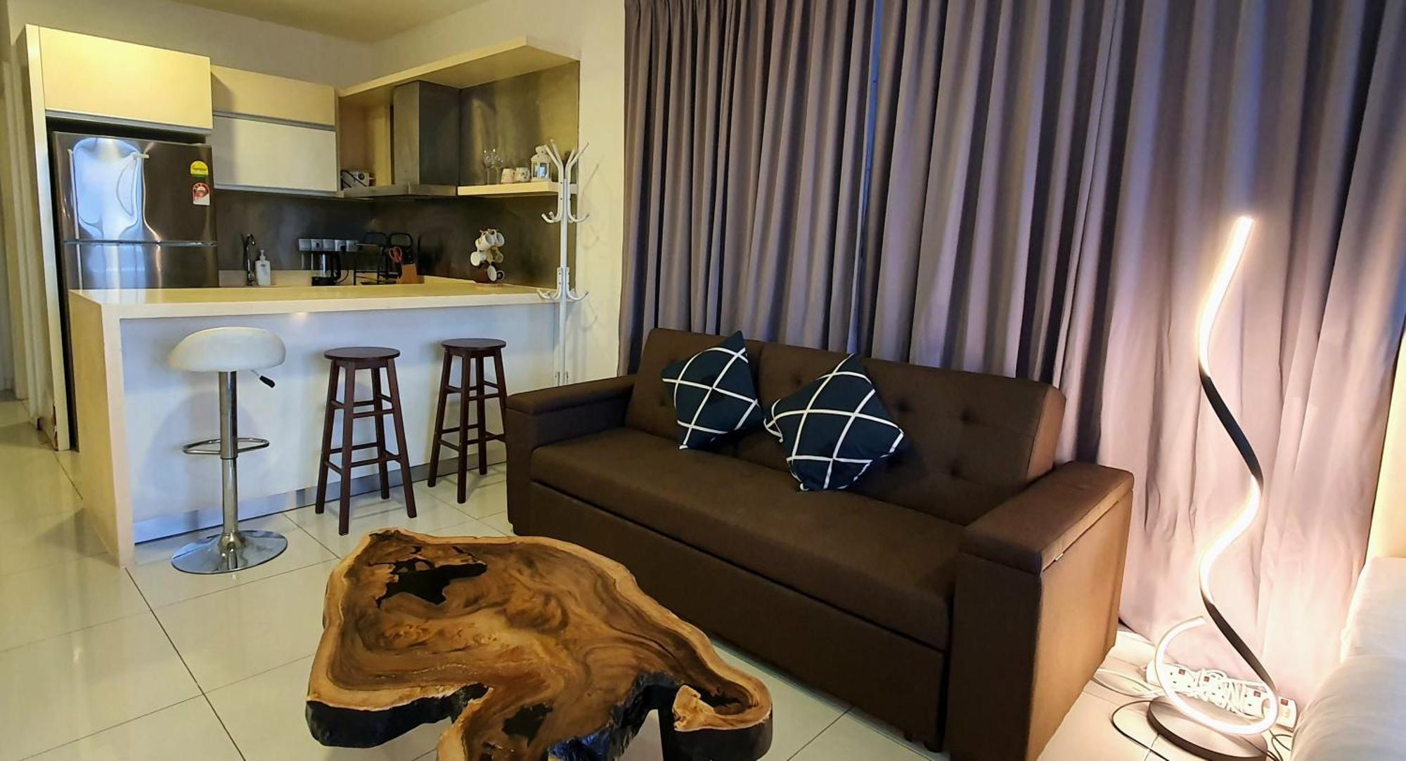 Mcity Ampang, Kl Kuala Lumpur Room photo