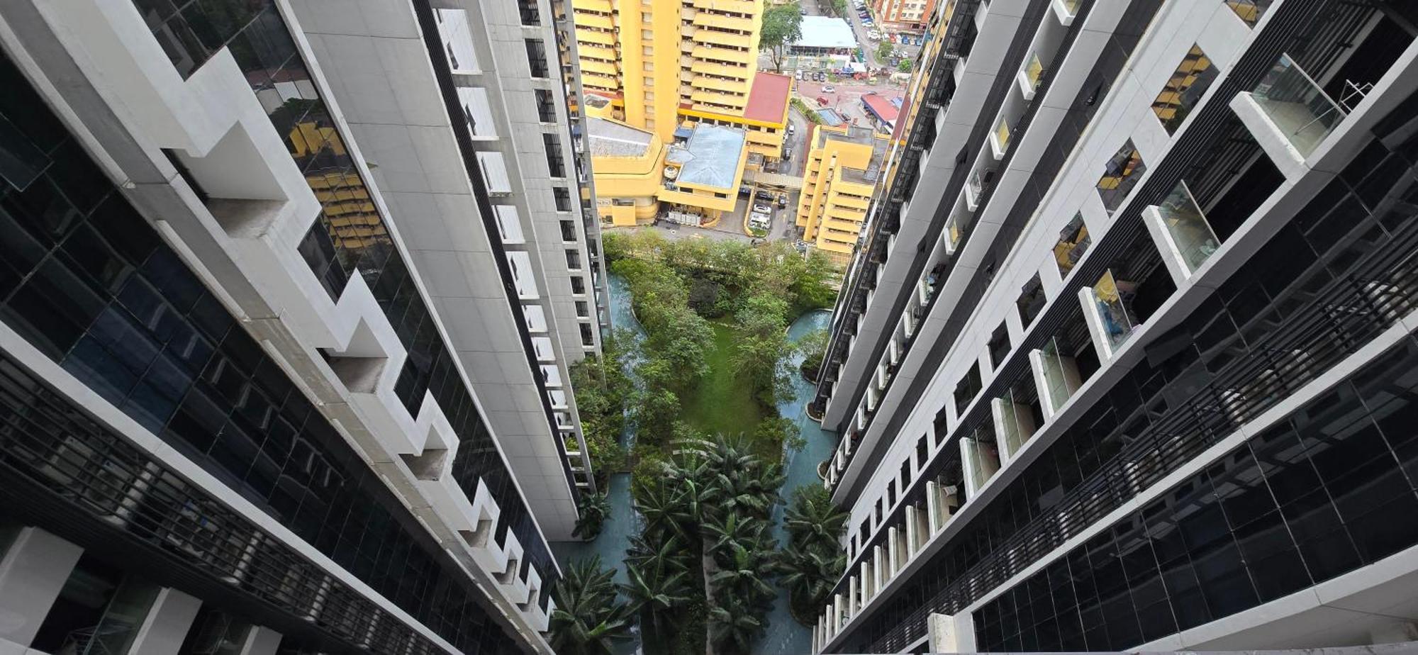 Mcity Ampang, Kl Kuala Lumpur Exterior photo