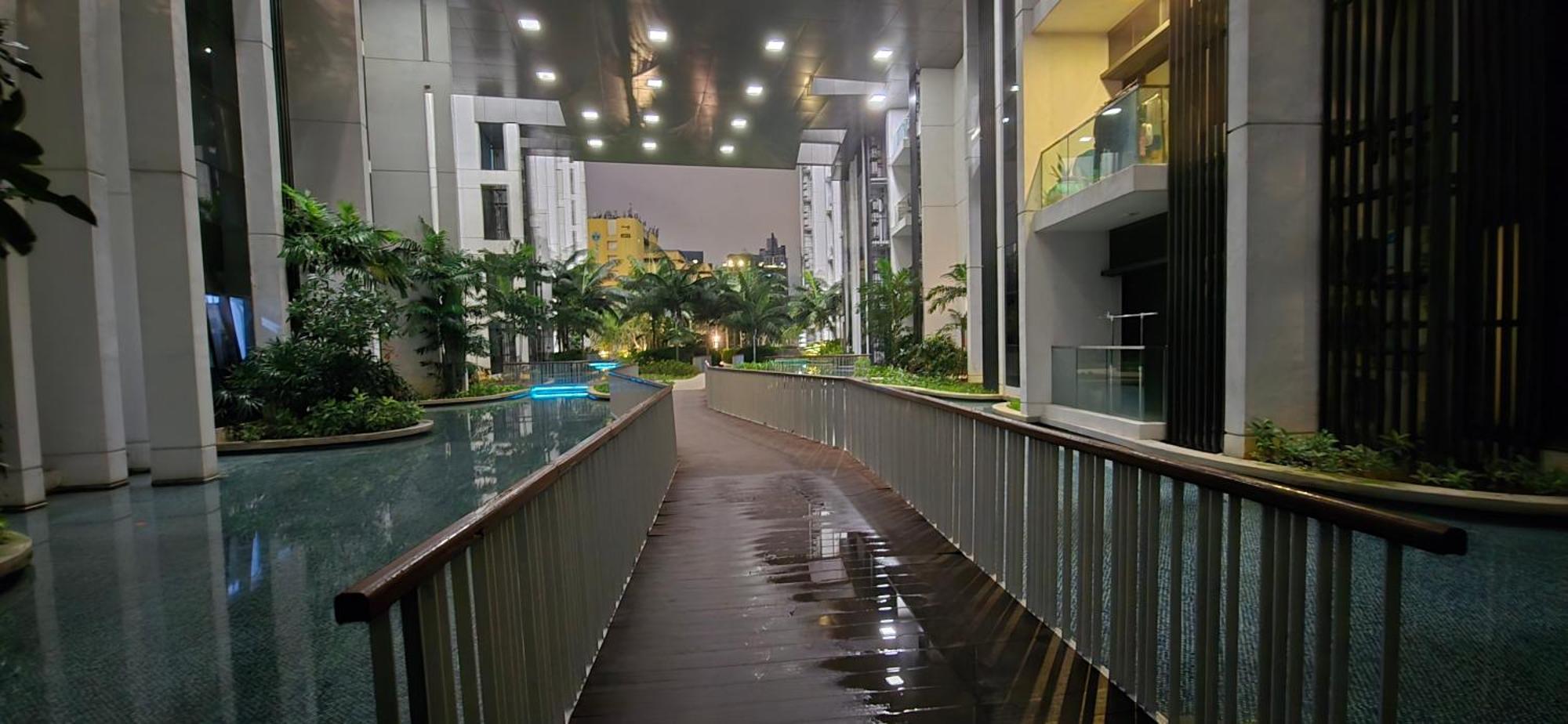 Mcity Ampang, Kl Kuala Lumpur Exterior photo