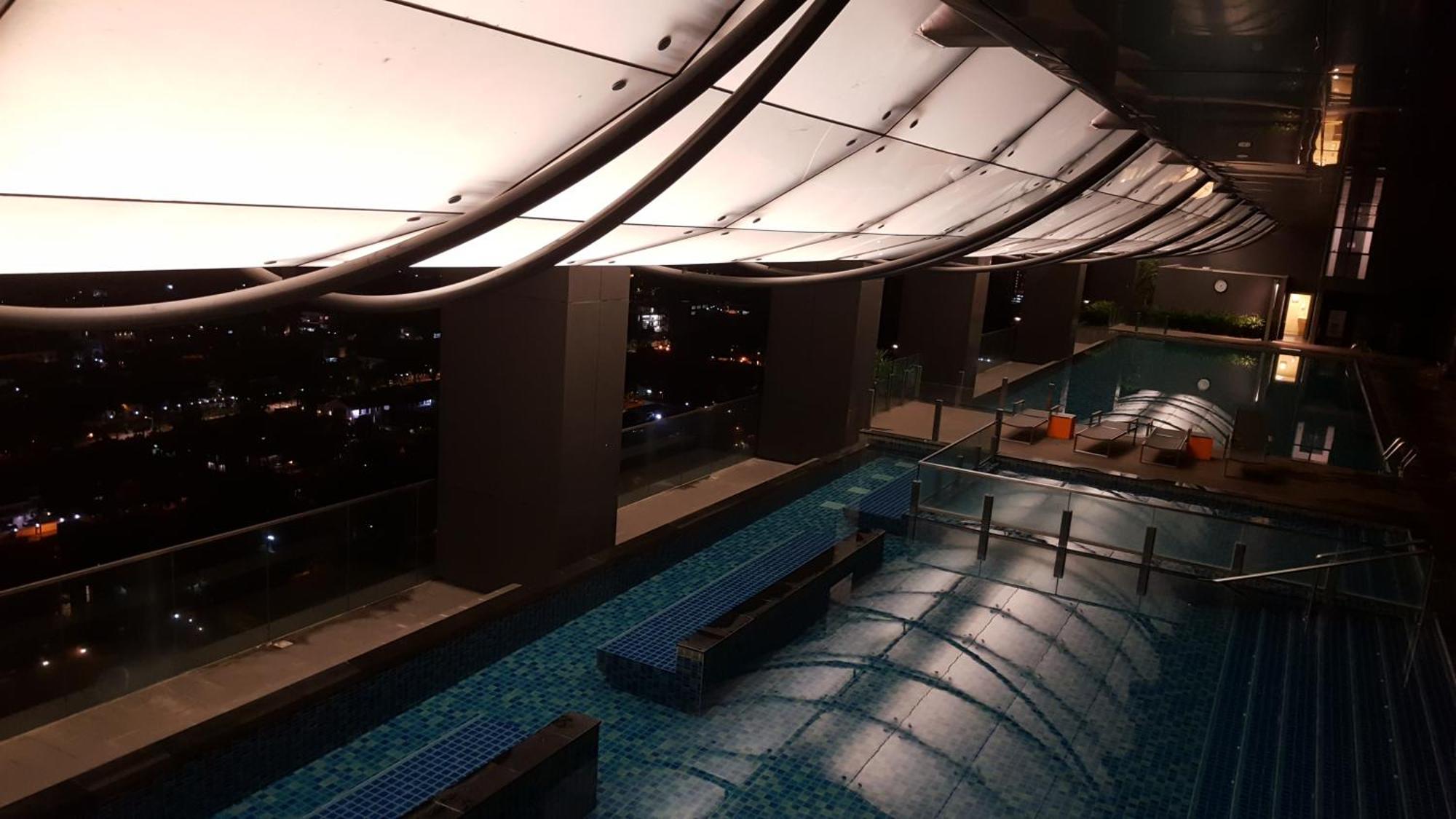 Mcity Ampang, Kl Kuala Lumpur Exterior photo