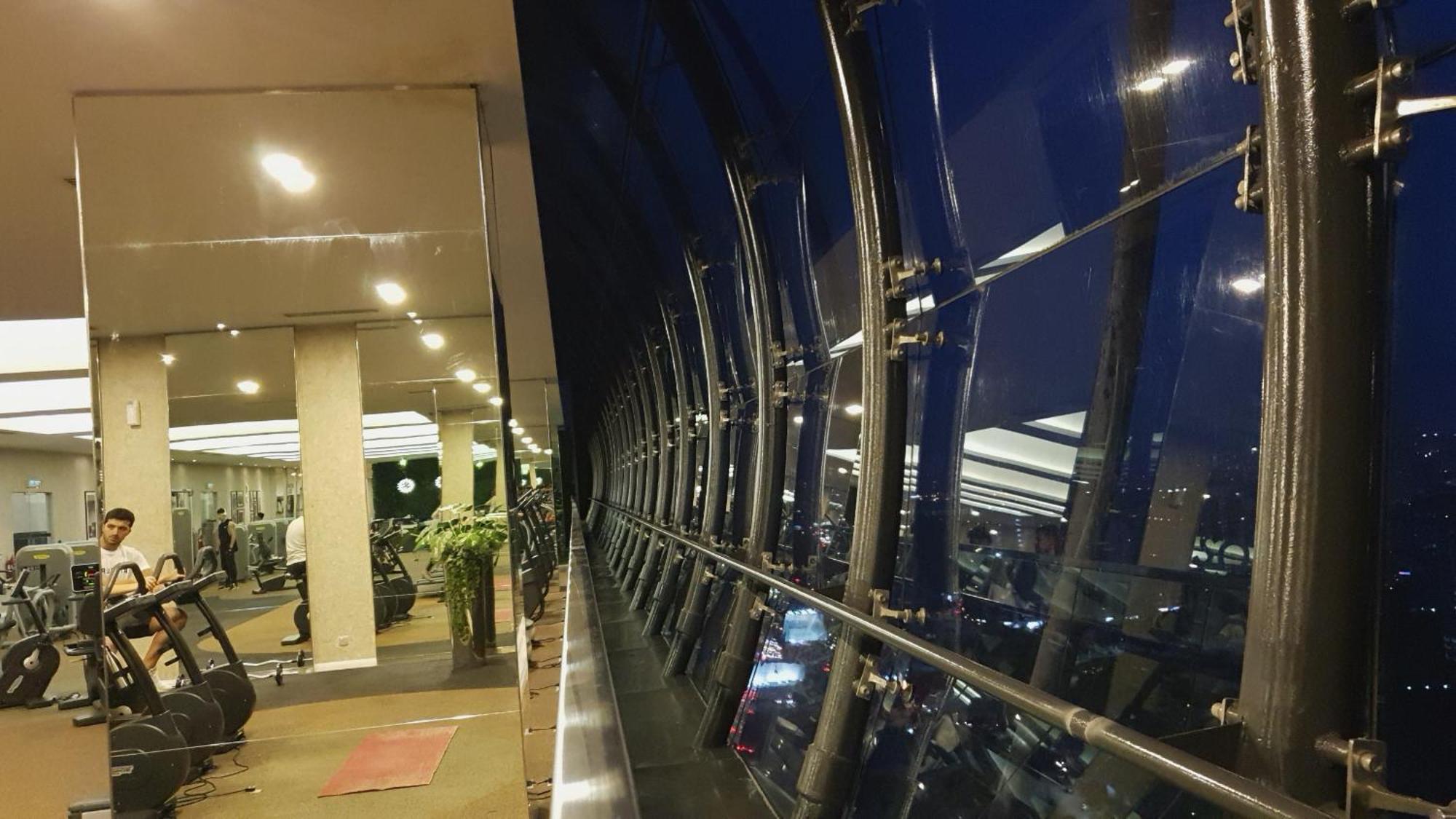 Mcity Ampang, Kl Kuala Lumpur Exterior photo